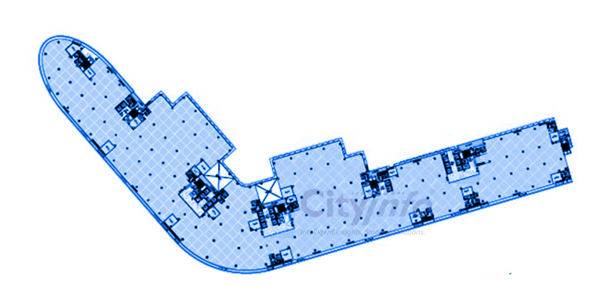  Floor image for Newbridge Business Centre - Boomerang